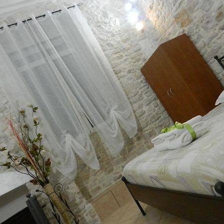 Corte Casana Villa Битонто Екстериор снимка